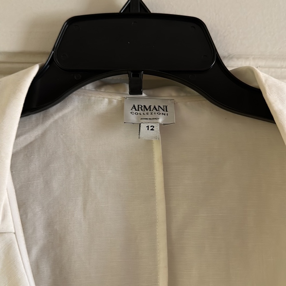 Armani Jacket - image 2